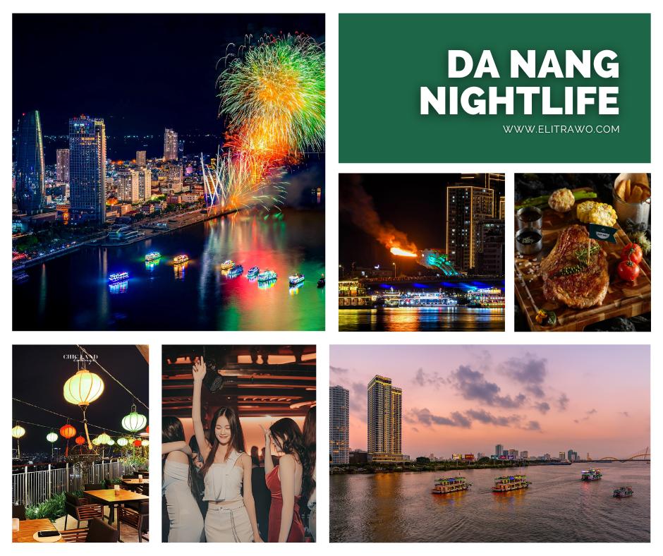 Da Nang nightlife