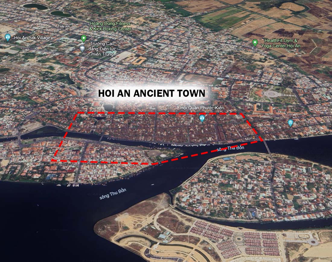 Hoi An Ancient Town