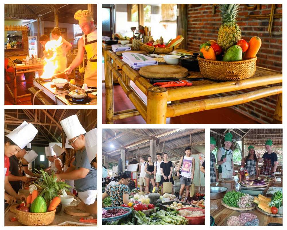 Hoi An Cooking Classes