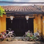 Rent a bicycle in Hoi An
