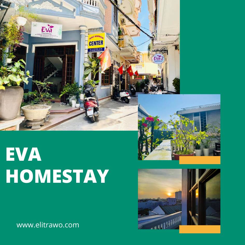 Eva Homestay