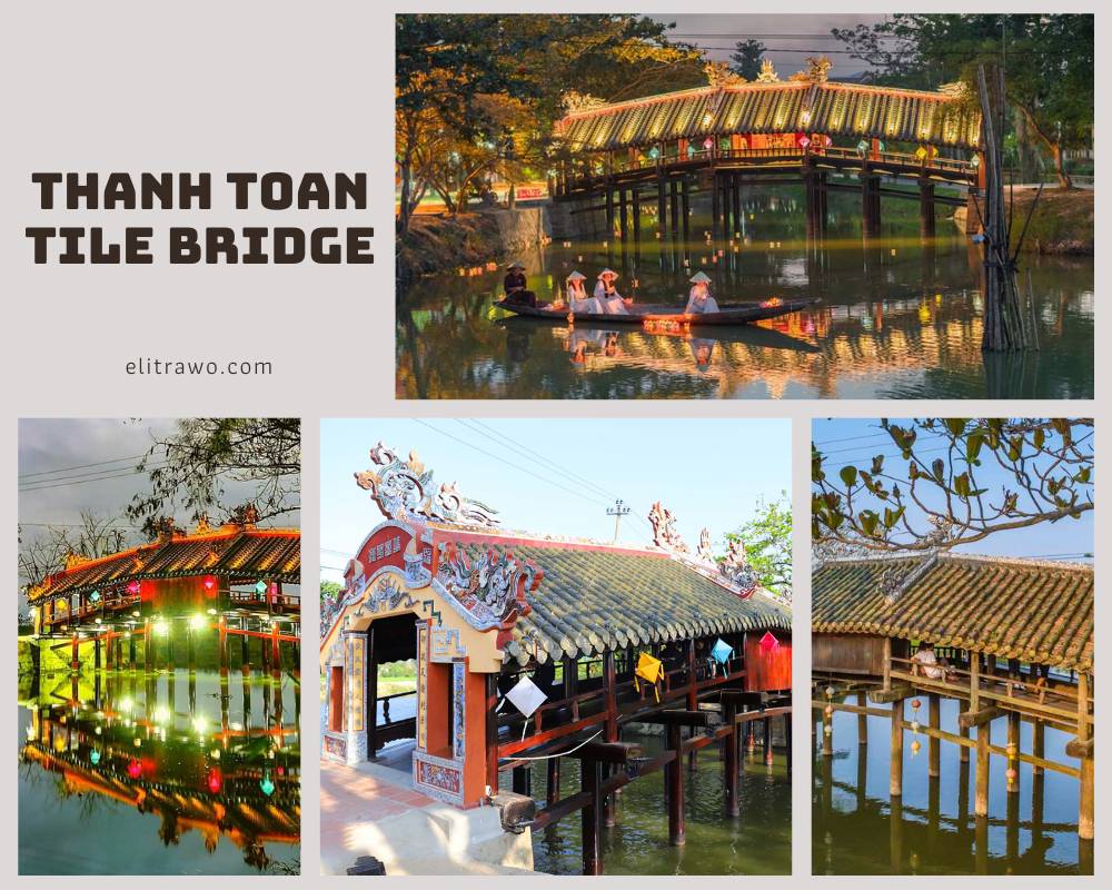 Thanh Toan Tile Bridge