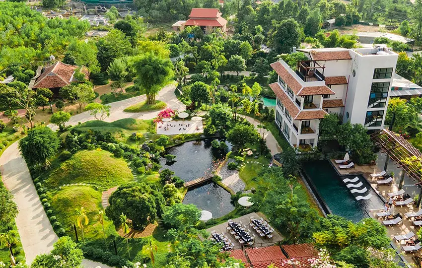 Thumbnail of Best Hotels in Hue