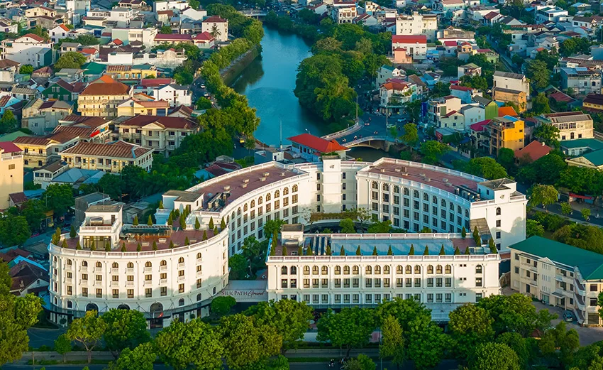 Thumbnail of Luxury hotels in Hue