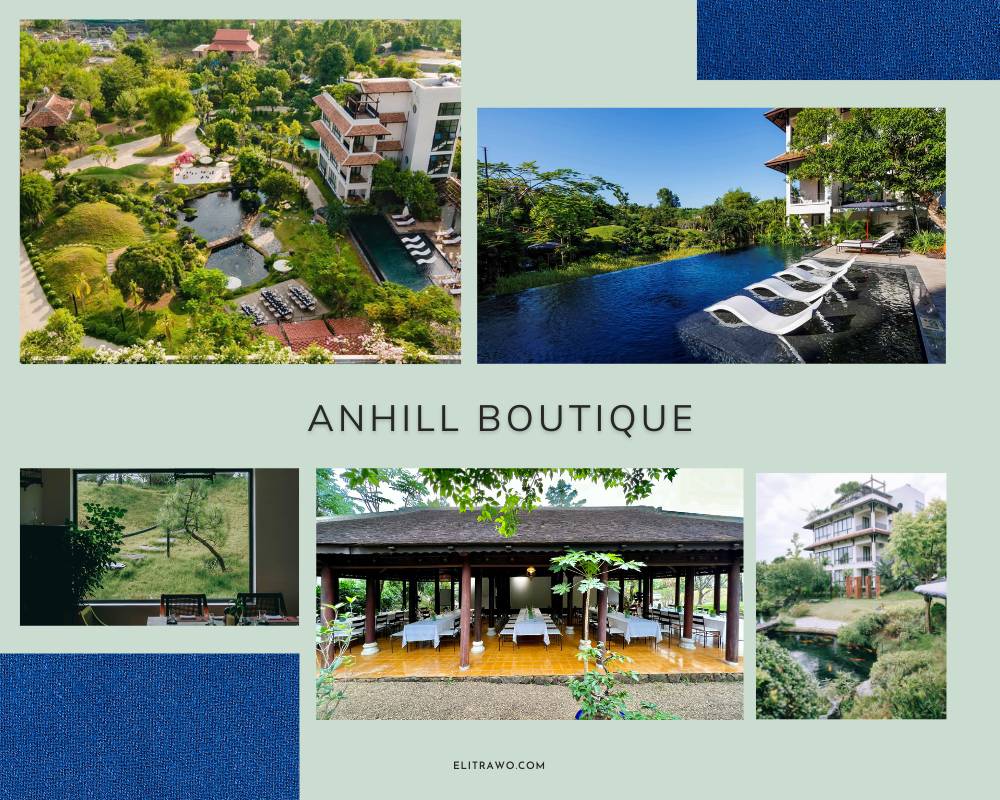 aNhill Boutique