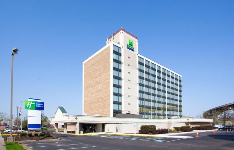Cover Cheap Hotels In Springfield VA