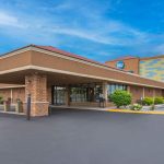 Cover Cheap hotels in Gary Indiana