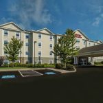 Cover Cheap hotels in Rockland Maine