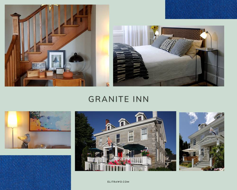 Granite Inn