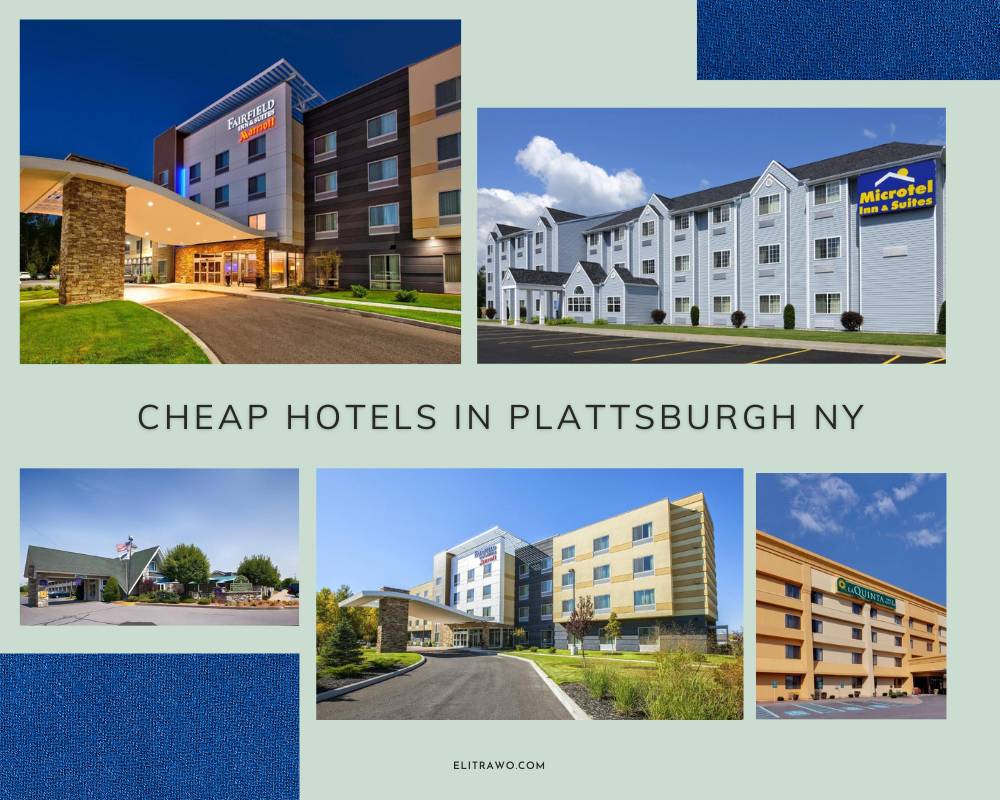 Cheap Hotels In Plattsburgh Ny