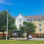 Cover Cheap Hotels In Greenville NC