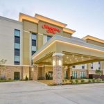 Cover Cheap Hotels In Kyle TX