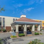 Cover Cheap Hotels In Laurinburg Nc