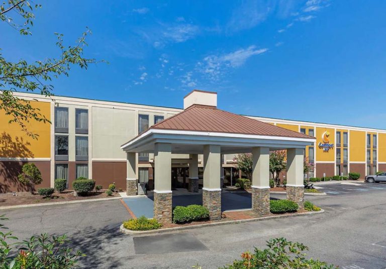 Cover Cheap Hotels In Laurinburg Nc