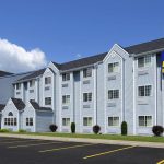 Cover Cheap Hotels In Plattsburgh Ny