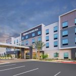 Cover Cheap Hotels In Surprise Az