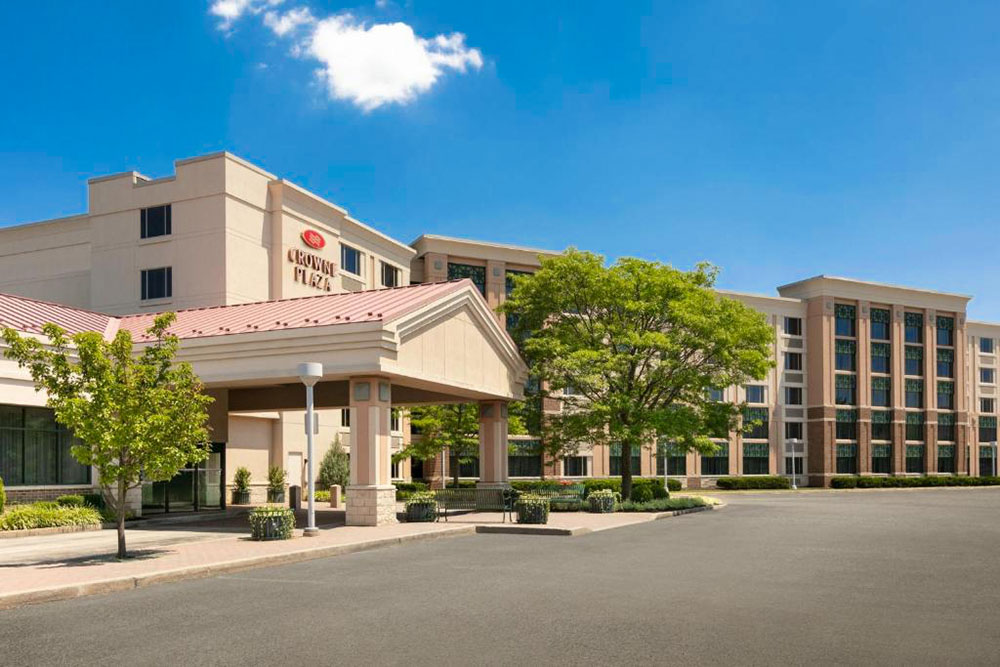 Cover cheap Hotels In King Of Prussia Pa