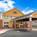 Cover cheap Hotels In Milford De