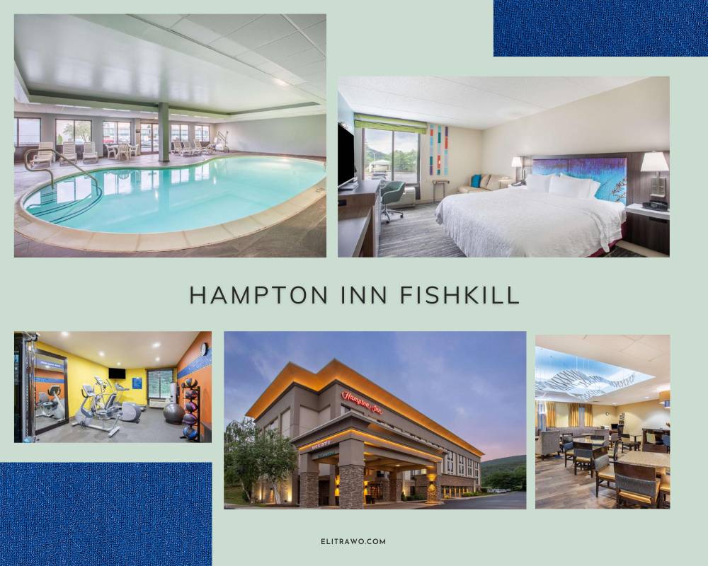 Hampton Inn Fishkill
