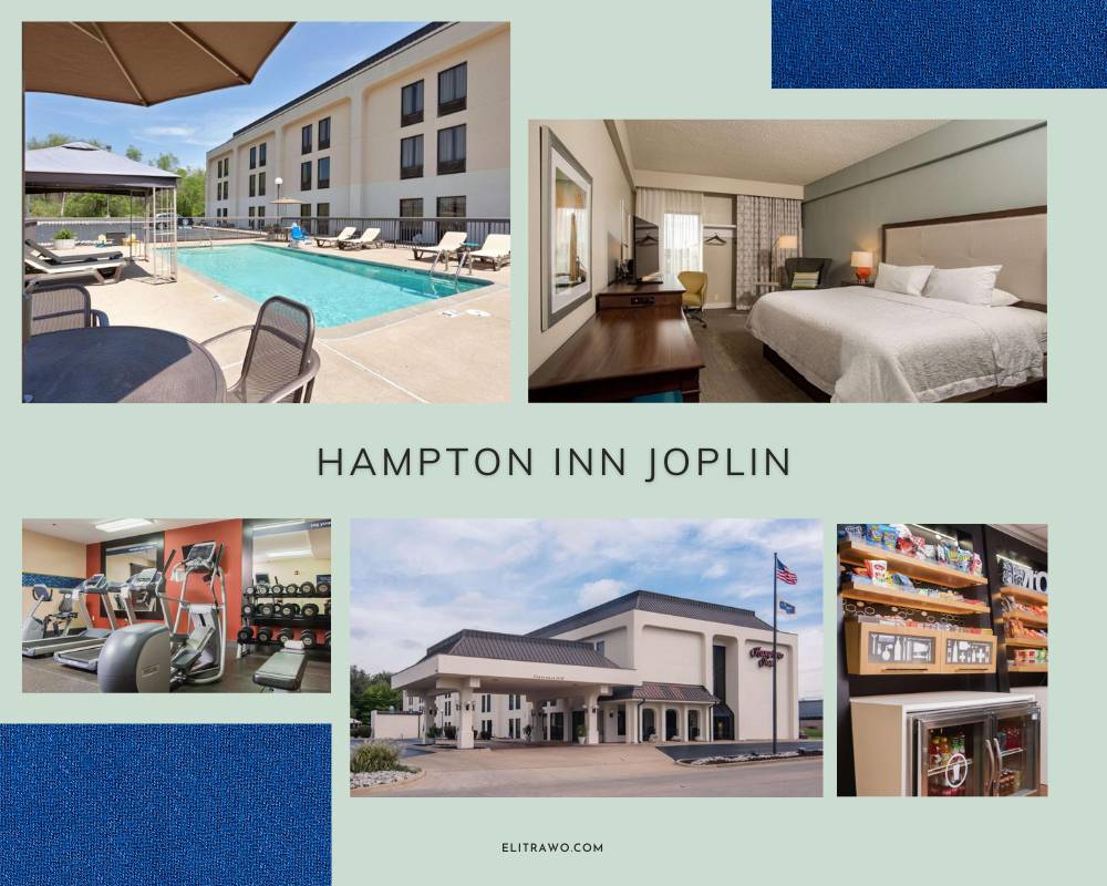Hampton Inn Joplin
