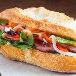 Best Banh Mi In Hoi An