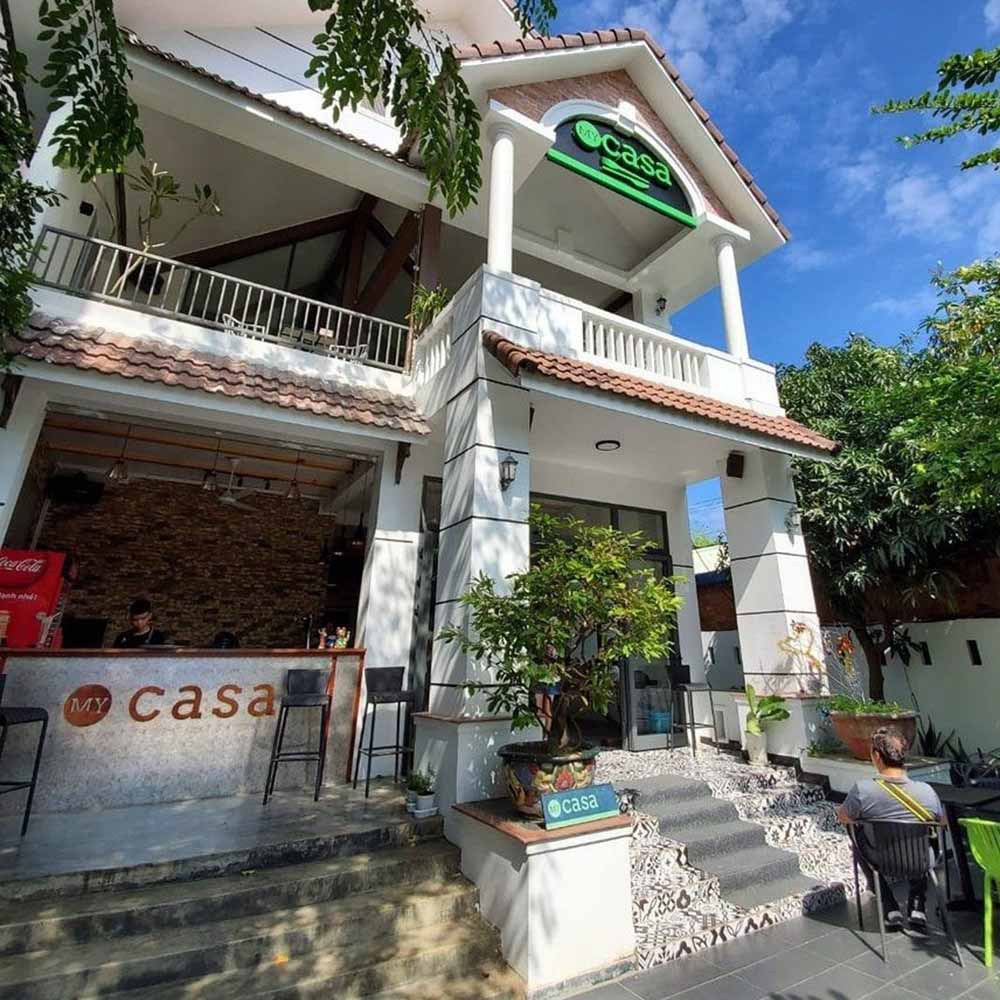 My Casa Da Nang