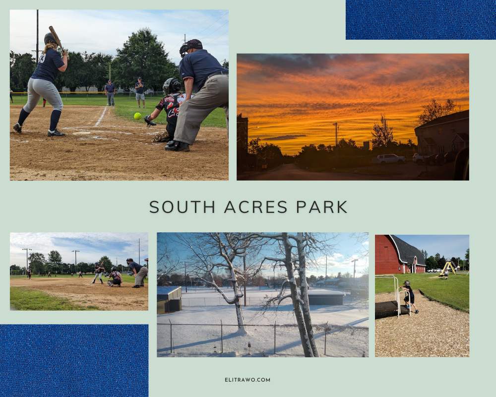 South Acres Park