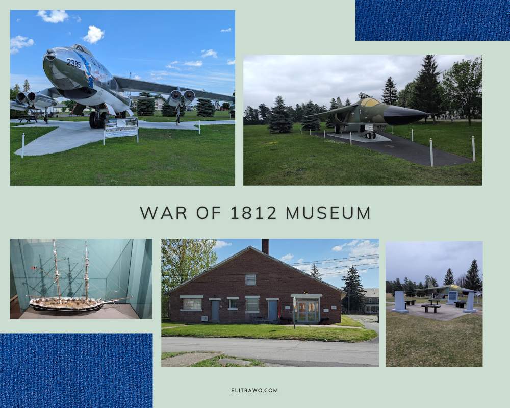 War of 1812 Museum