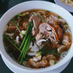 Best Pho In Hoi An