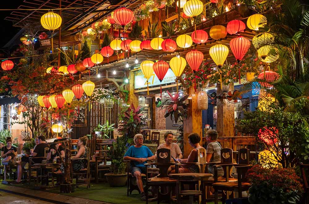 Best Restaurants In Hoi An Old Town