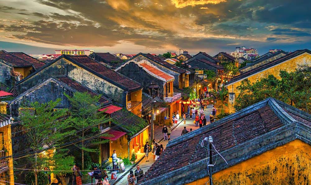 Best Time to Visit Hoi An