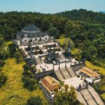 Khai Dinh Mausoleum