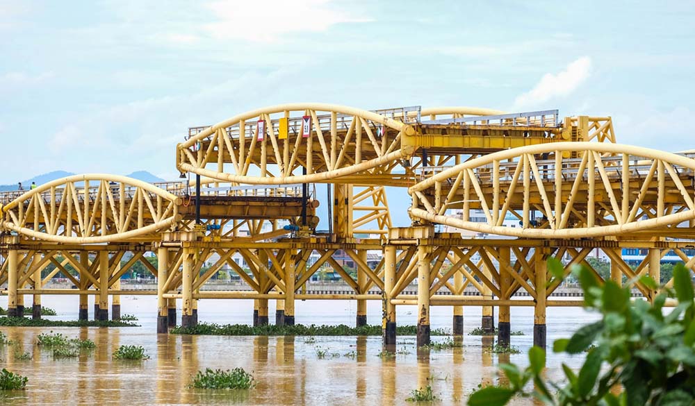 Nguyen Van Troi Bridge