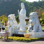 Non Nuoc Stone Carving Village