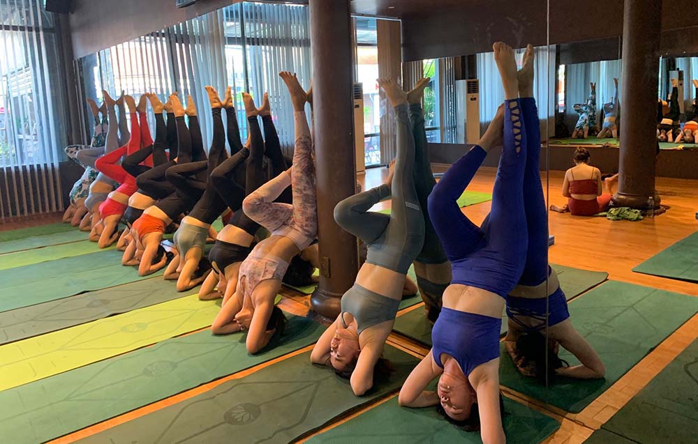 Superfit Gym Yoga Hoi An