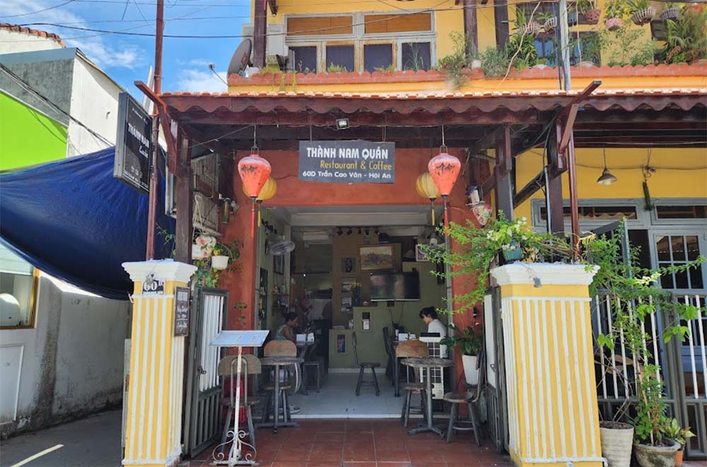 Thanh Nam Restaurant