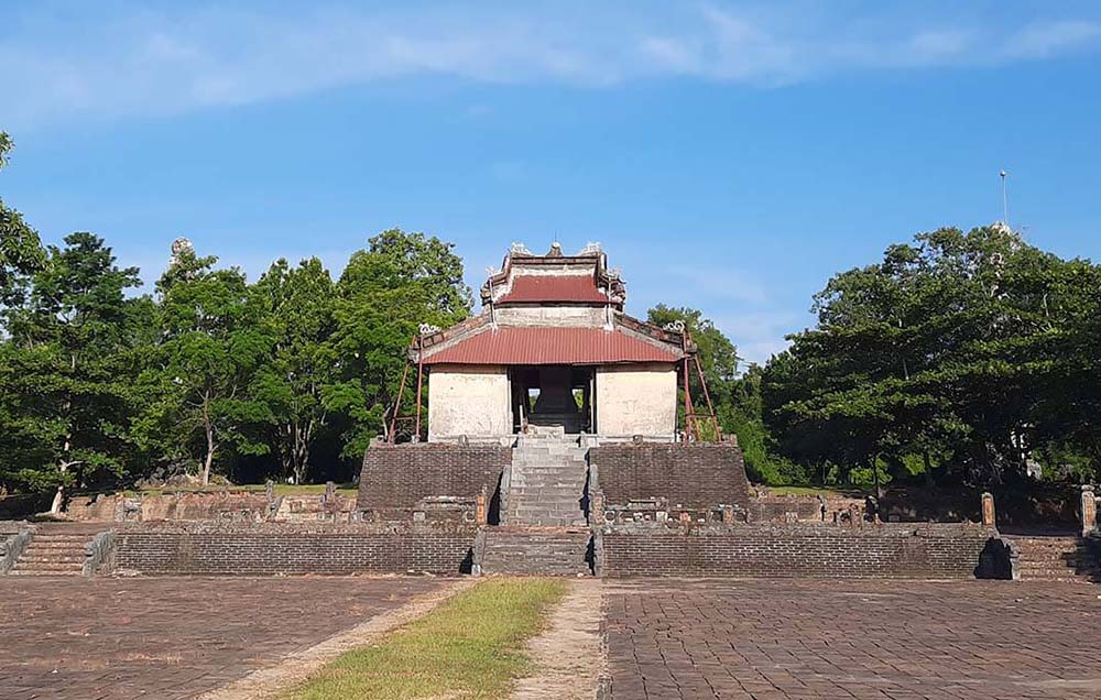 Thieu Tri Heritage Site