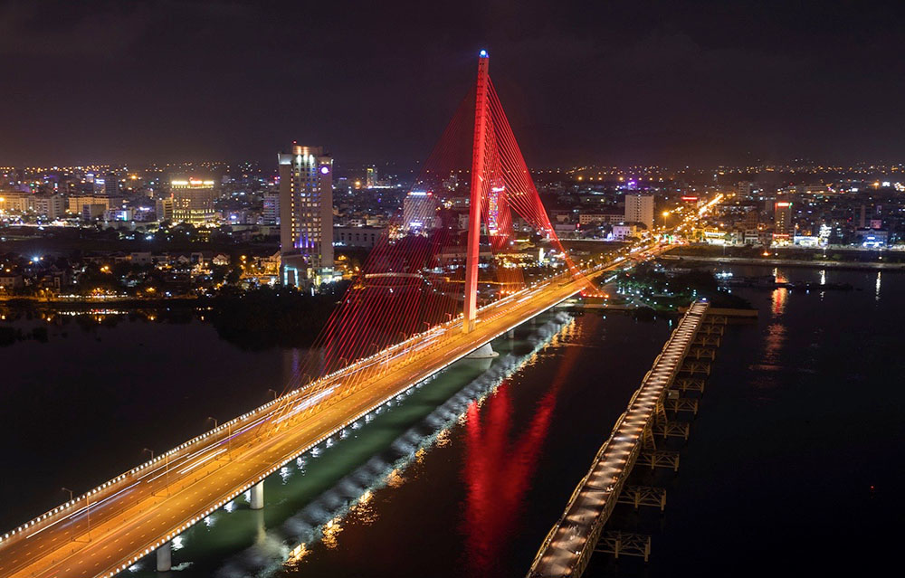 Tran Thi Ly Bridge