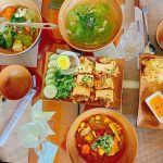 Vegetarian Restaurants in Hoi An