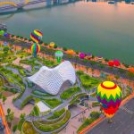 APEC Park Da Nang