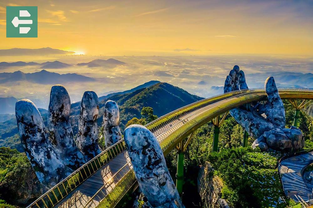 Ba Na Hills Vietnam