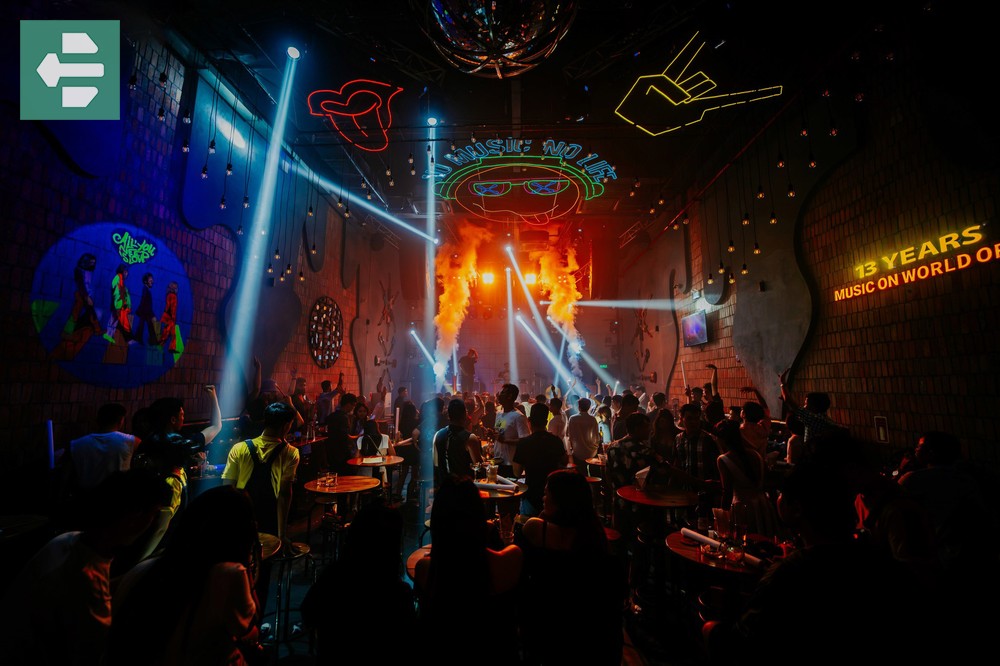 Best Bars In Da Nang