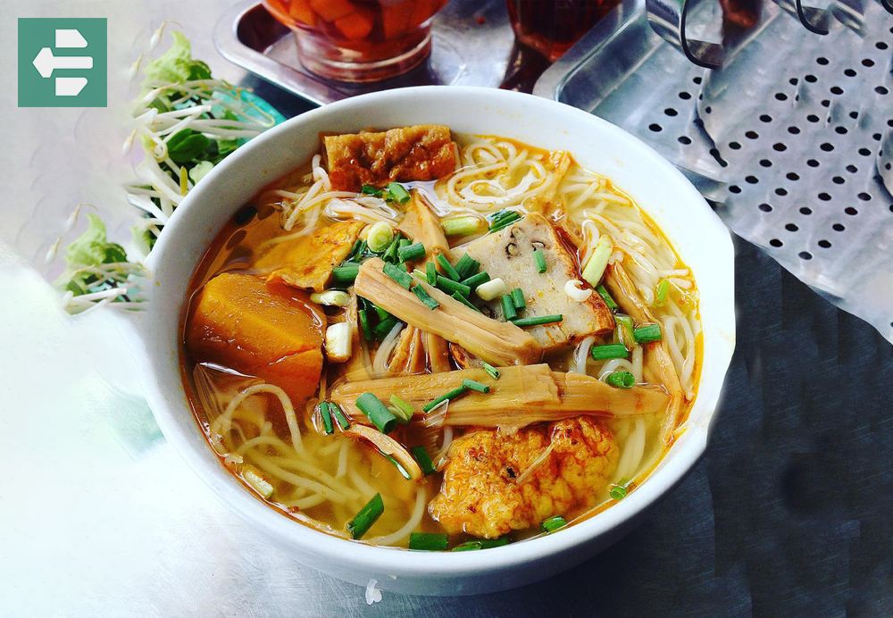 Bun Cha Ca Ba Phien Da Nang