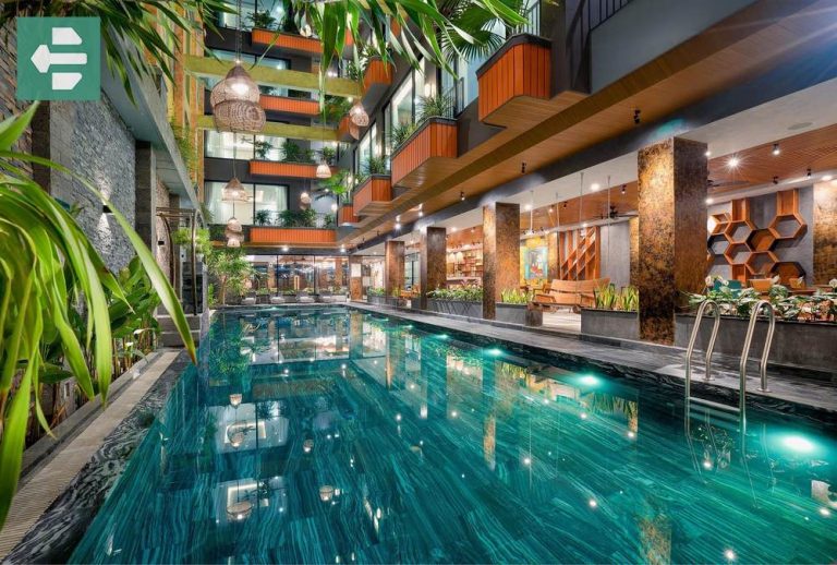 Cheap Hotels In Da Nang