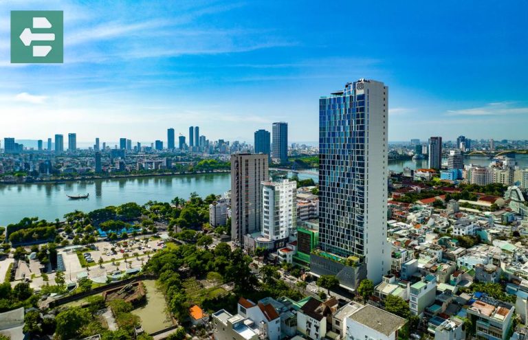 Crowne Plaza Danang City Centre