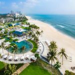 Da Nang Beach Resorts