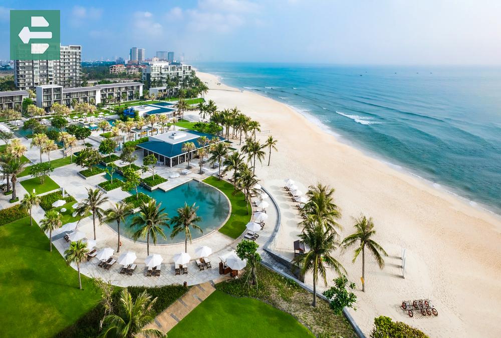 Da Nang Beach Resorts