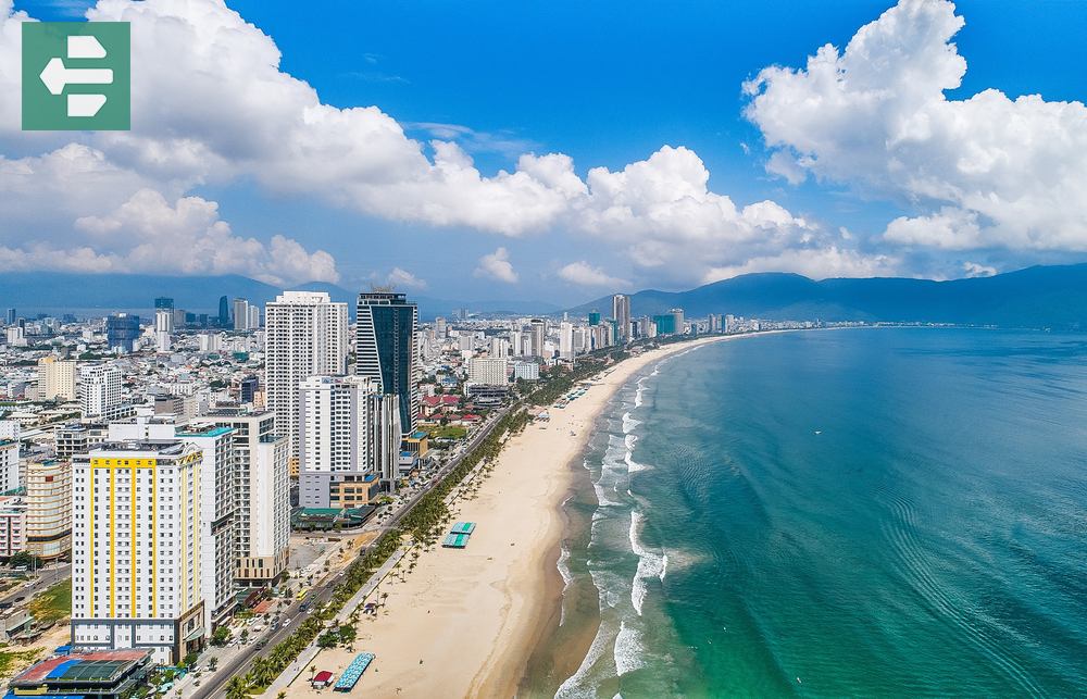 Da Nang Hotels On The Beach