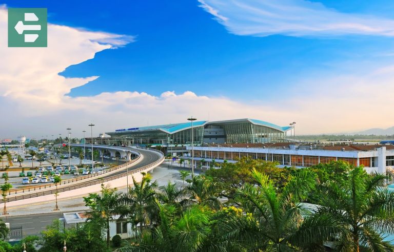 Da Nang International Airport