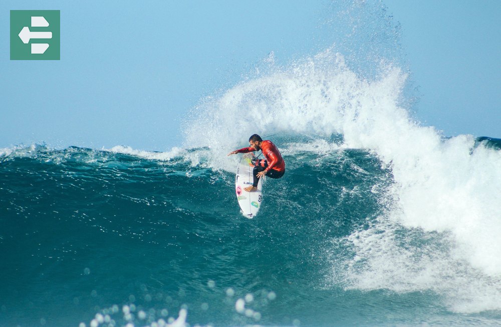 Da Nang Surfing